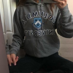 Columbia University Sweatshirt!